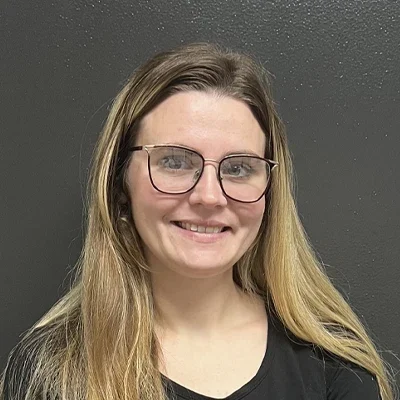 Chiropractic Harrison AR Kiandra Haskins Chiropractic Assistant